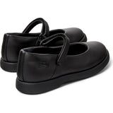 Mary Janes Duet Kids Black