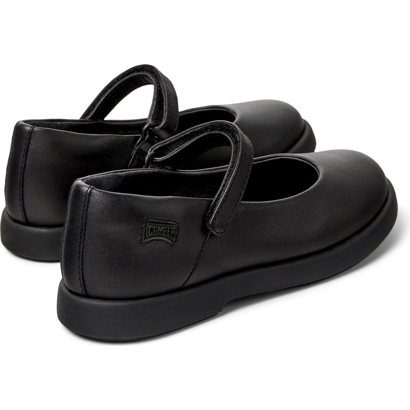 Mary Janes Duet Kids Black