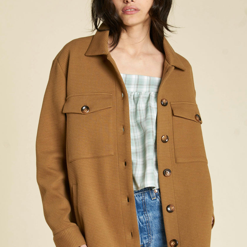 JOHANNA JACKET