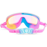 Robo Rainbow Cyberswim Youth Swim Goggle