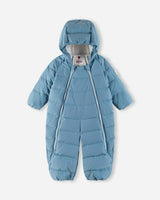 Tilkkanen - Baby Down Snowsuit/Sleep Suit