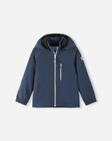 Vantti - Kids' Softshell Jacket