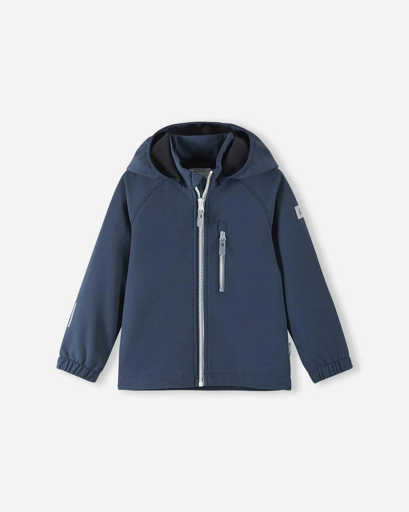 Vantti - Kids' Softshell Jacket