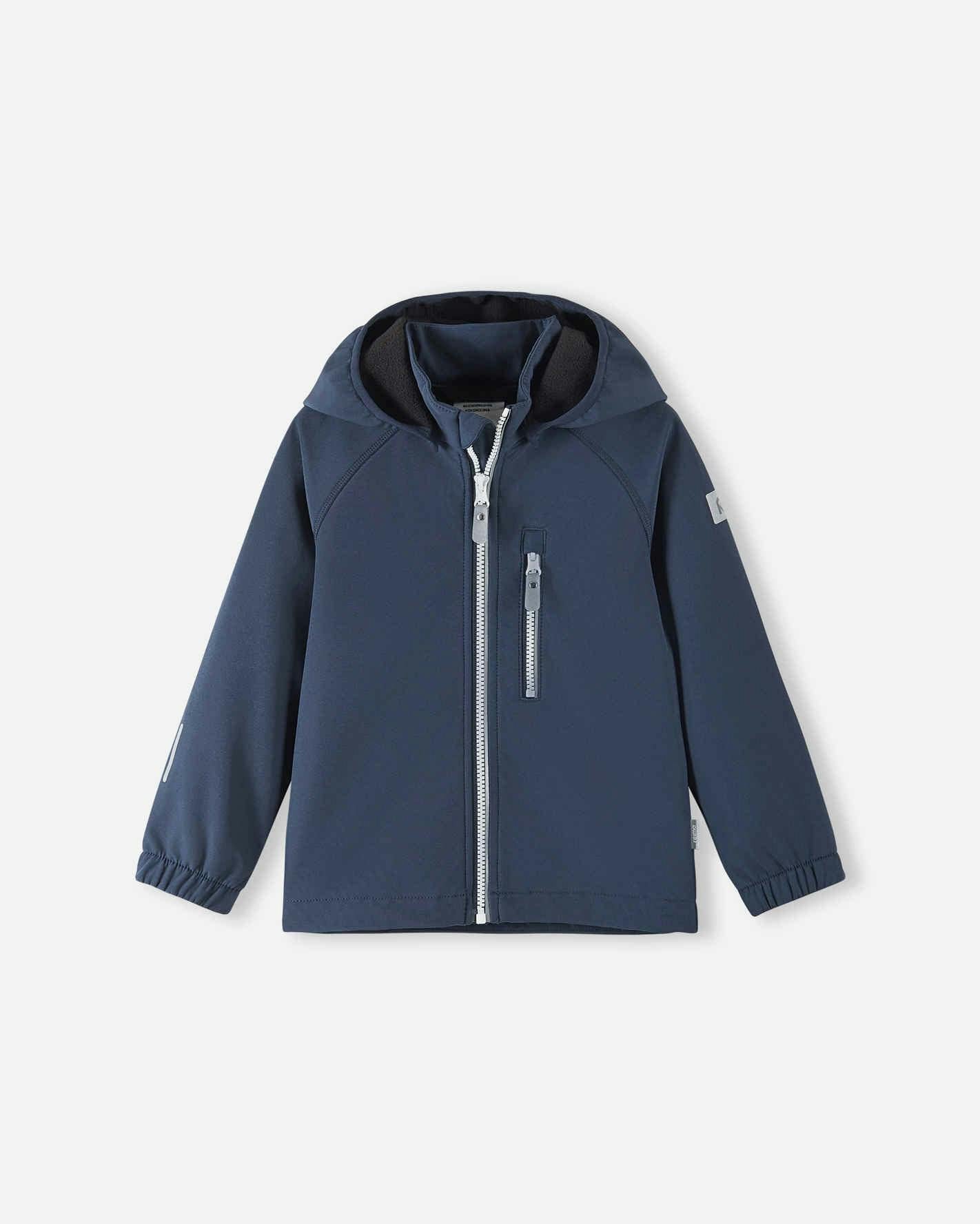 Vantti - Kids' Softshell Jacket