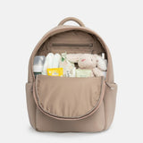 Aspen Seoul City Diaper Bag