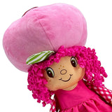 Strawberry Shortcake: Pop 'n' Flip 15" - Raspberry Torte