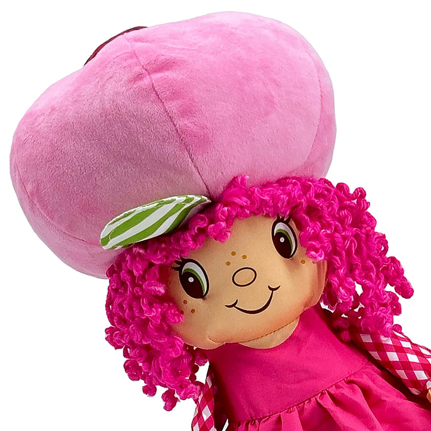 Strawberry Shortcake: Pop 'n' Flip 15" - Raspberry Torte