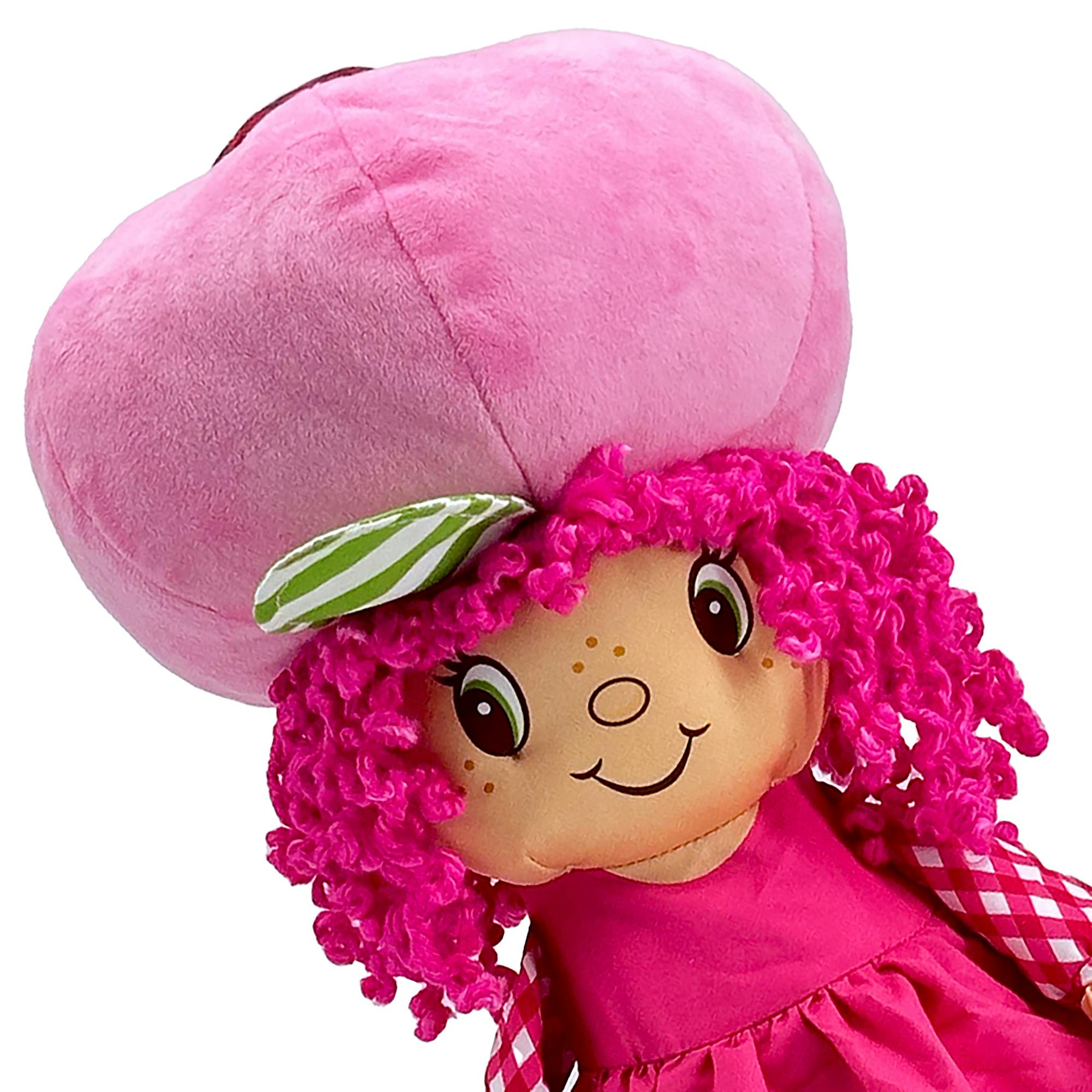Strawberry Shortcake: Pop 'n' Flip 15