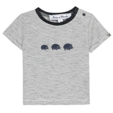 Porcupine Baby T-shirt