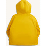 Magnetic Raincoat