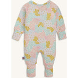 Magnetic Convertible Coverall