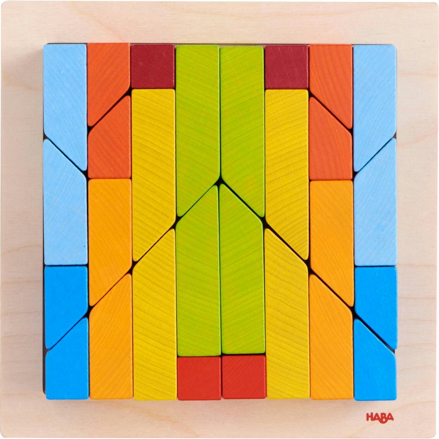 3-D Arranging - Creative Stones