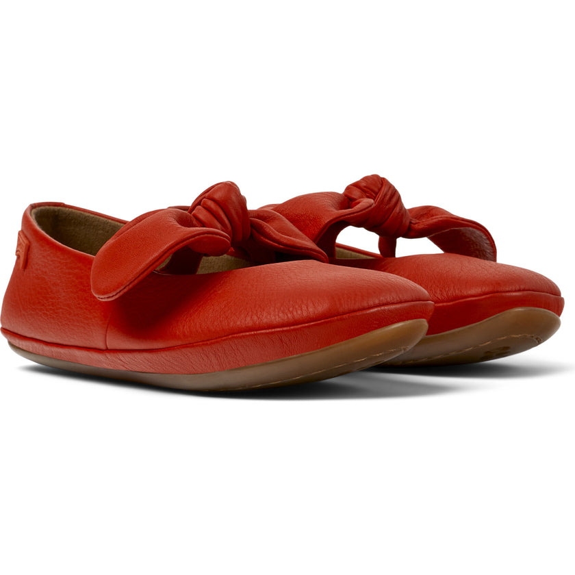 Shoes Right Kids Black