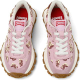 Sneakers Drift Trail Kids Unisex Neon