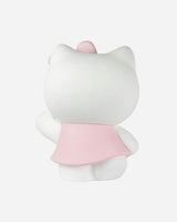 Hello Kitty ROBE Matt White & Pastel Pink Dress 10.5in