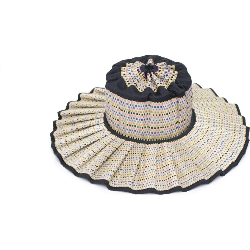 Biscuit Bay Capri Hat