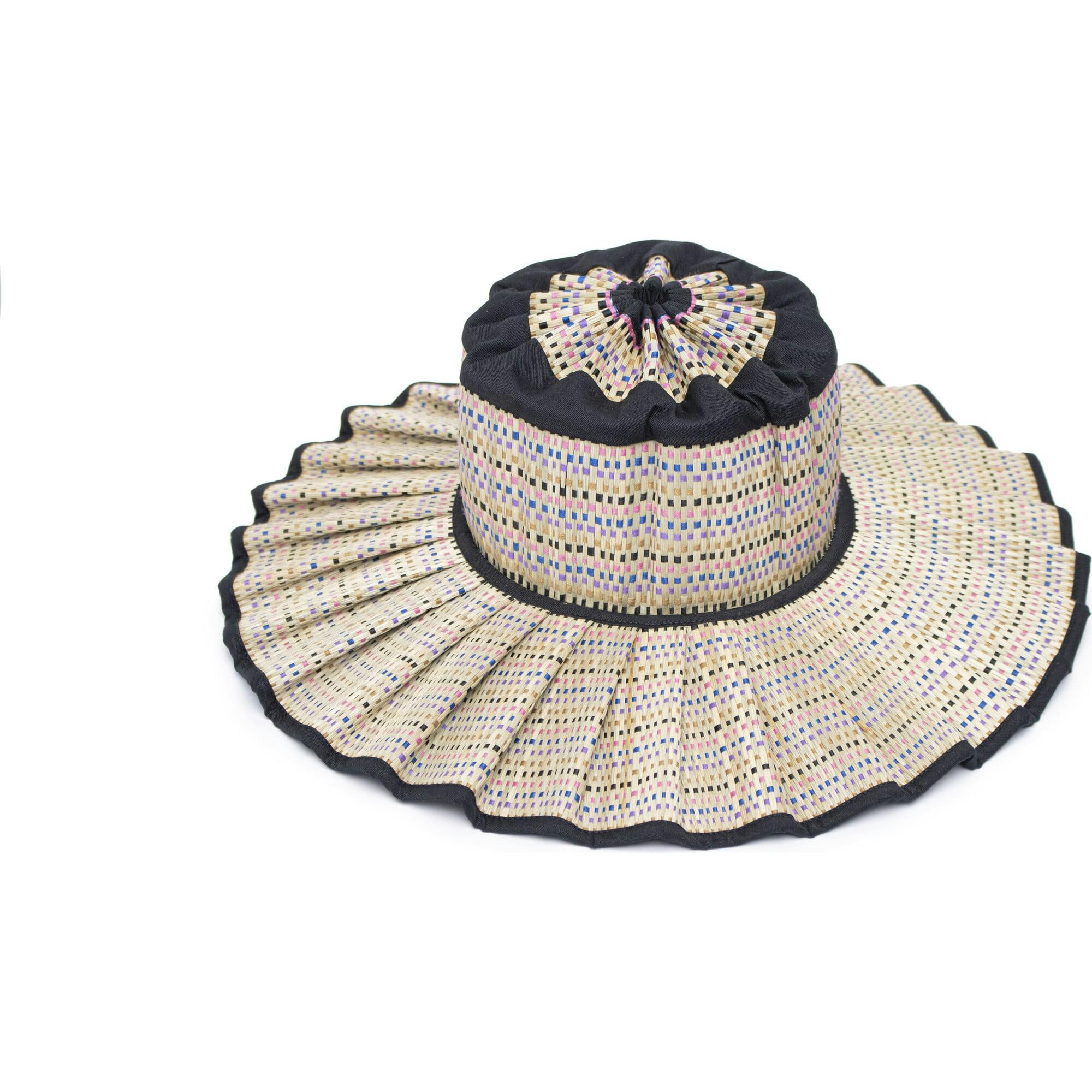 Biscuit Bay Capri Hat