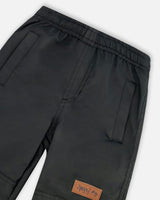 3-In-1 Two-Piece Mid-Season Outerwear Set