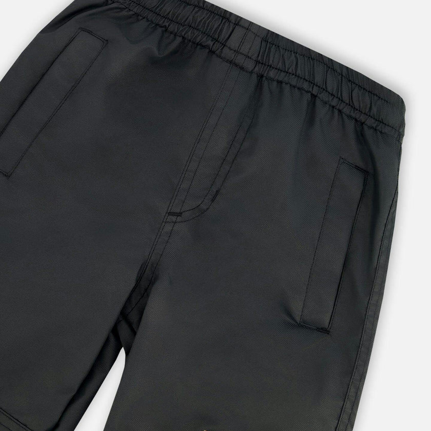 3-In-1 Two-Piece Mid-Season Outerwear Set