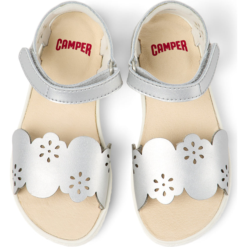 Miko Sandals