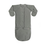 24 HOUR CONVERTIBLE GOWN | BOULDER — Bamboo Organic Cotton Blend, Preemie–6M