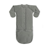 24 HOUR CONVERTIBLE GOWN | BOULDER — Bamboo Organic Cotton Blend, Preemie–6M