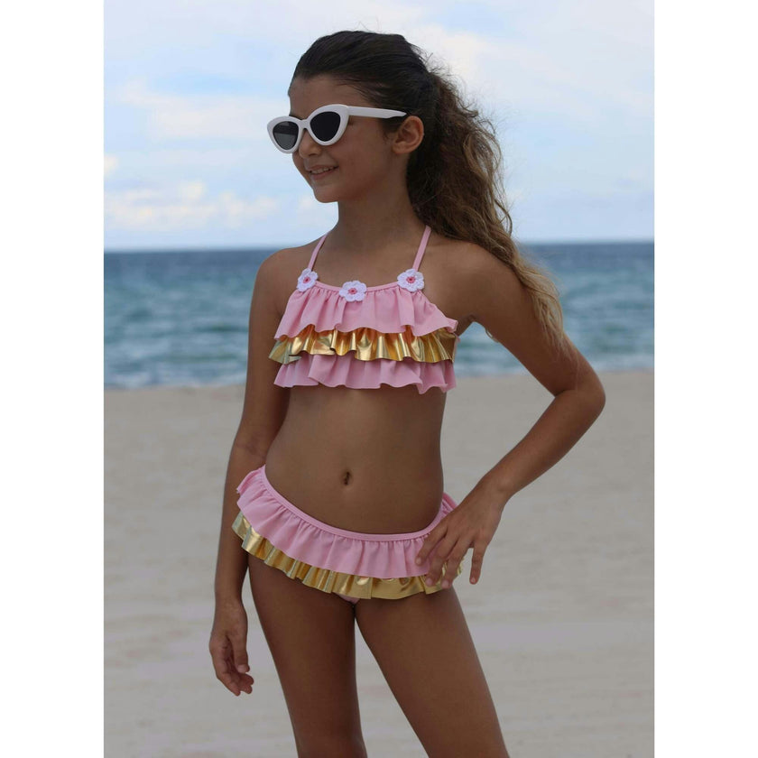 River Two-Piece Bikini