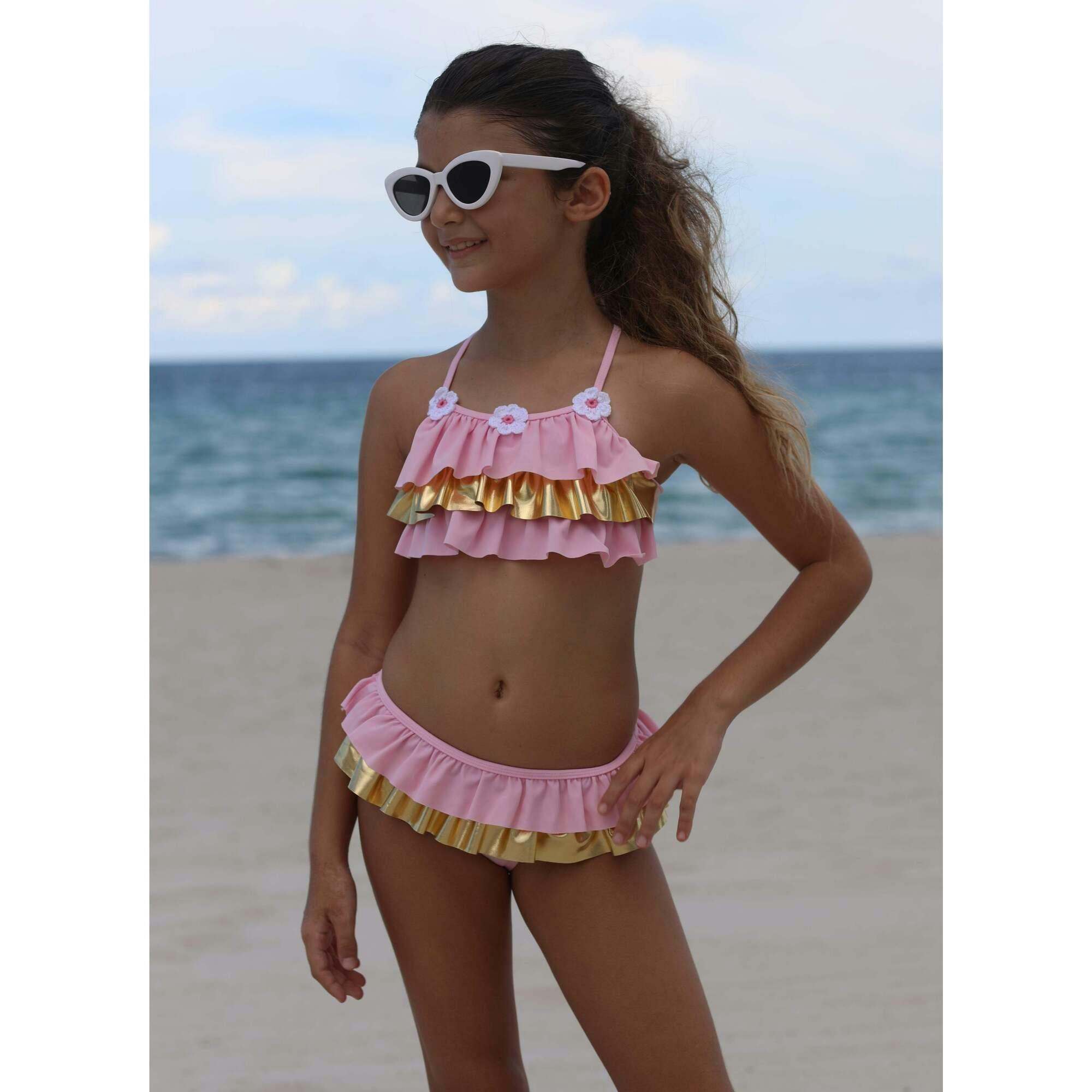 River Two-Piece Bikini