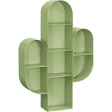 Cactus Bookcase