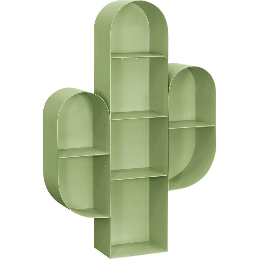 Cactus Bookcase