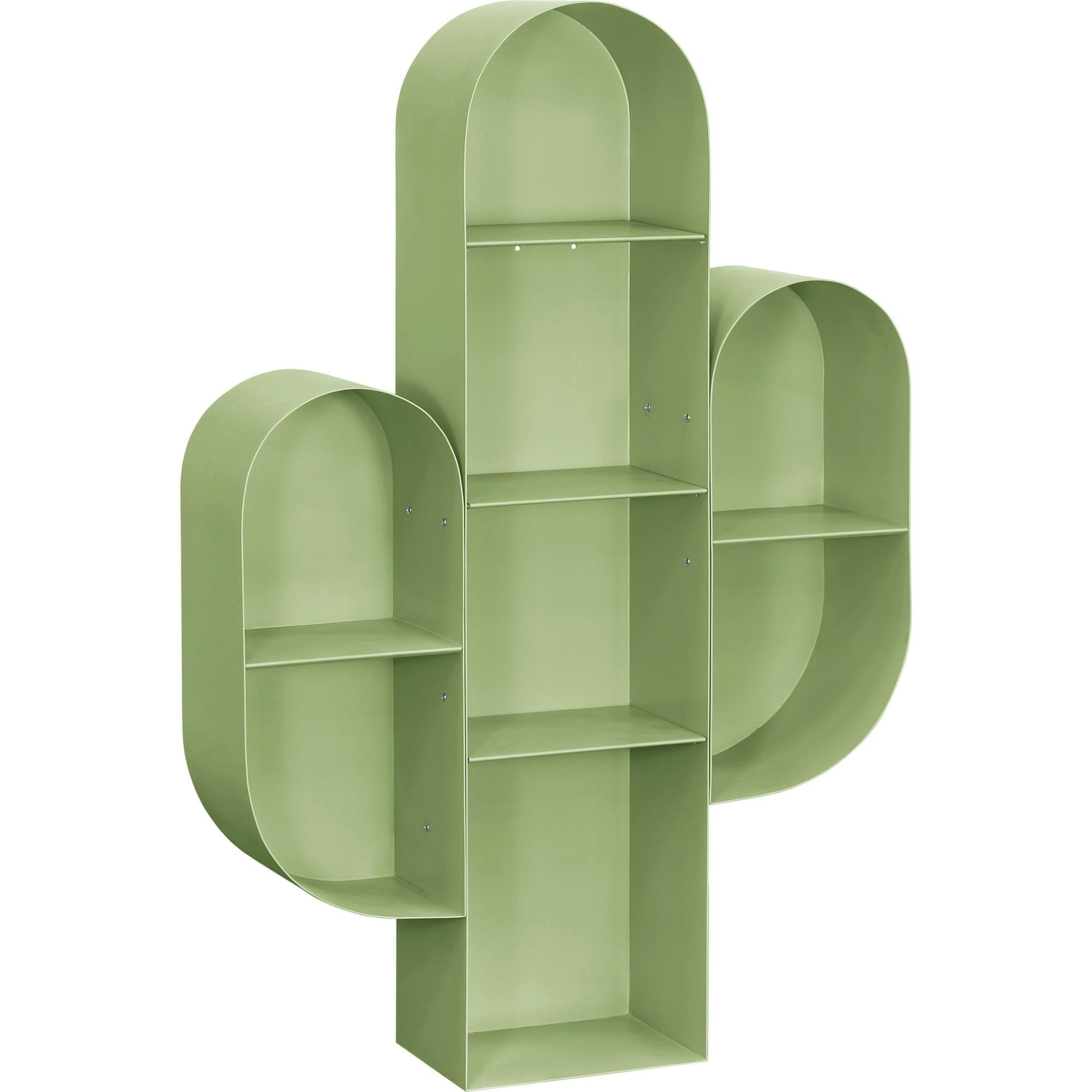 Cactus Bookcase