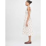 The Ellie Nap Dress - Briar Trellis