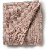 Waffle Muslin Blanket