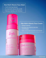 Barbie™ Kids Happy Face Duo