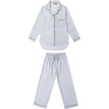 Block-Printed Women's Loungewear Gift Set