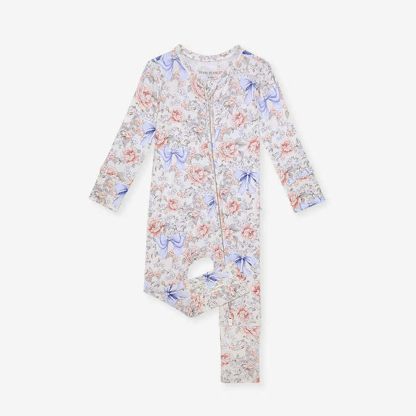 Agatha Convertible One Piece