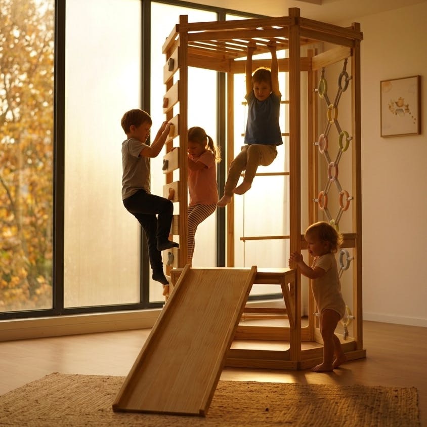 Hawthorn Indoor Playground | 93
