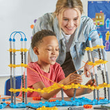 STEM Explorers™ Bridge Builders Classroom Set
