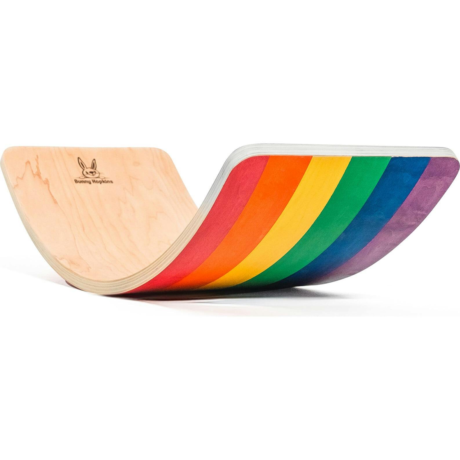 Wobble Board