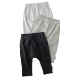 HARLOWE 3-Pack Harem Baby Pants