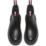 Norte Boots, Black