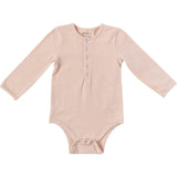 Essential One-Piece, Pink