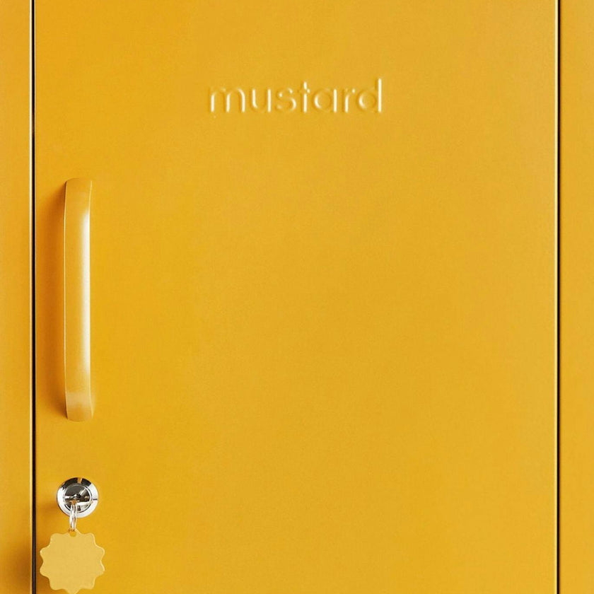 The Shorty In Mustard