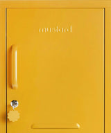 The Shorty In Mustard
