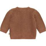 Textured Cardigan