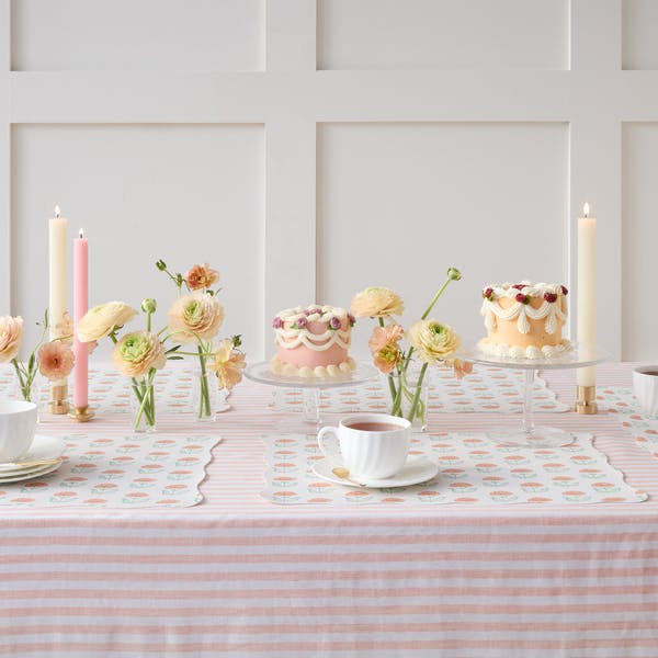 Jasmine Placemat