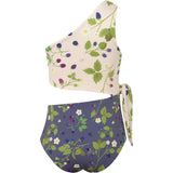 MORAS CRUDO - TRIKINI KNOT