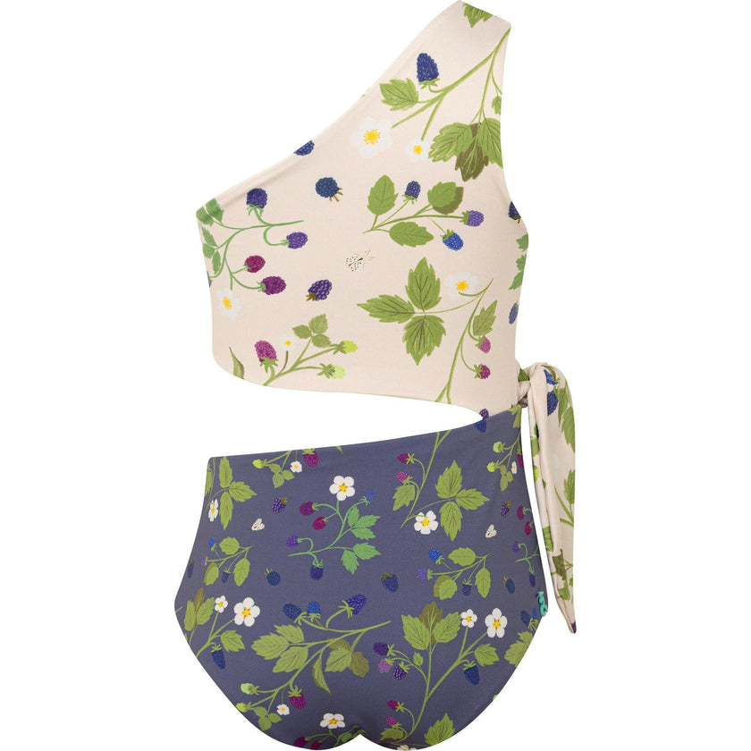 MORAS CRUDO - TRIKINI KNOT
