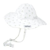 UPF 50+ Floppy Hat (Basics)