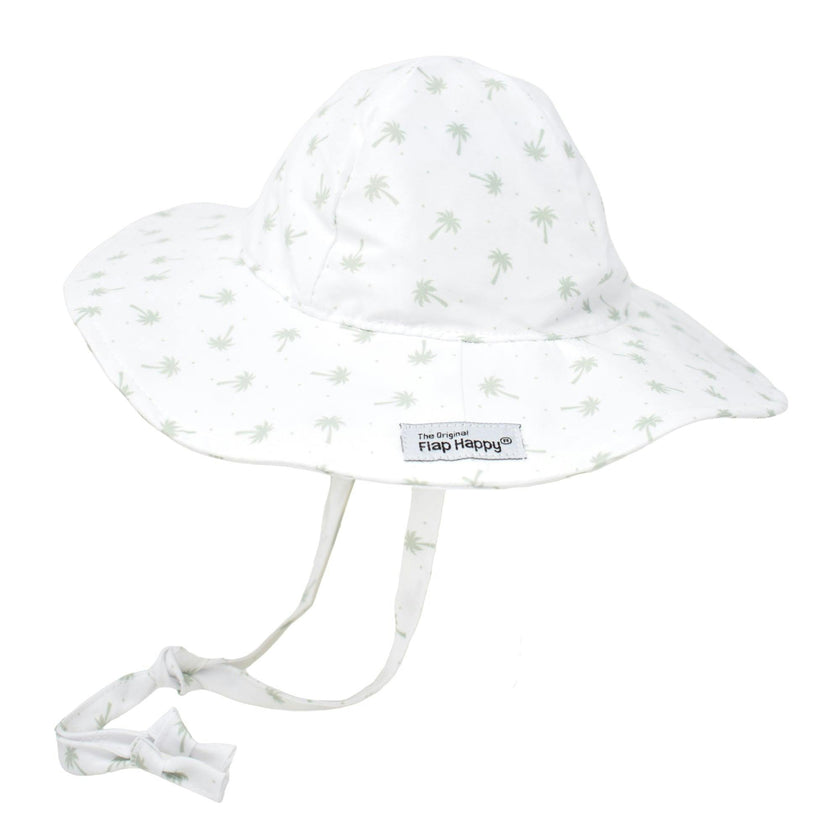 UPF 50+ Floppy Hat (Basics)